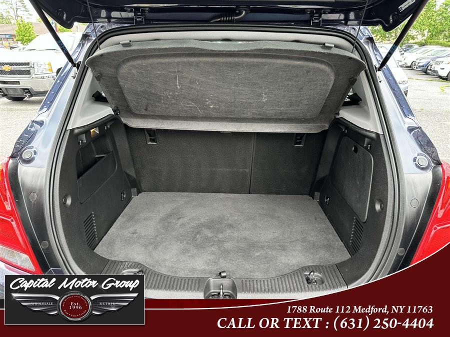 2019 Chevrolet Trax AWD 4dr LT, available for sale in Medford, New York | Capital Motor Group Inc. Medford, New York 2019 Chevrolet Trax AWD 4dr LT, available for sale in Medford, New York | Capital Motor Group Inc. Medford, New York