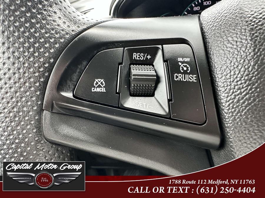 2019 Chevrolet Trax AWD 4dr LT, available for sale in Medford, New York | Capital Motor Group Inc. Medford, New York 2019 Chevrolet Trax AWD 4dr LT, available for sale in Medford, New York | Capital Motor Group Inc. Medford, New York