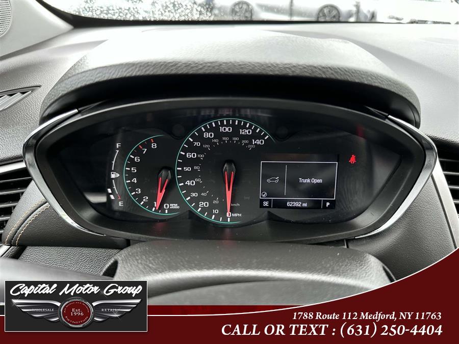 2019 Chevrolet Trax AWD 4dr LT, available for sale in Medford, New York | Capital Motor Group Inc. Medford, New York 2019 Chevrolet Trax AWD 4dr LT, available for sale in Medford, New York | Capital Motor Group Inc. Medford, New York