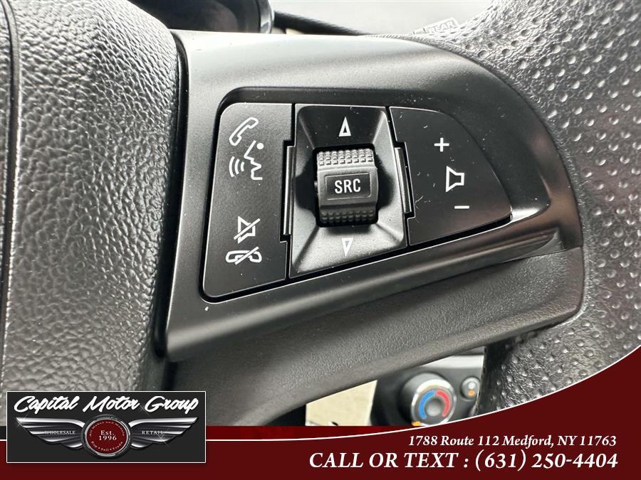2019 Chevrolet Trax AWD 4dr LT, available for sale in Medford, New York | Capital Motor Group Inc. Medford, New York 2019 Chevrolet Trax AWD 4dr LT, available for sale in Medford, New York | Capital Motor Group Inc. Medford, New York