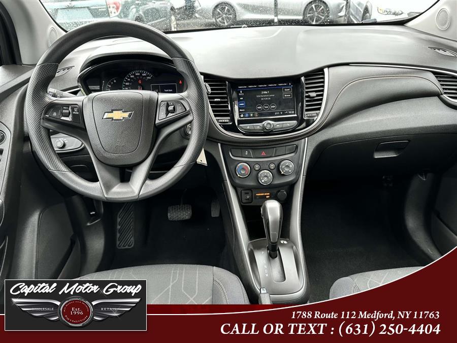 2019 Chevrolet Trax AWD 4dr LT, available for sale in Medford, New York | Capital Motor Group Inc. Medford, New York 2019 Chevrolet Trax AWD 4dr LT, available for sale in Medford, New York | Capital Motor Group Inc. Medford, New York