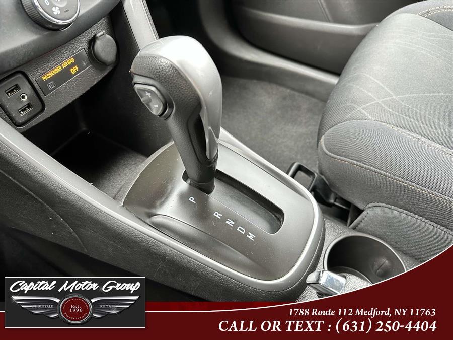 2019 Chevrolet Trax AWD 4dr LT, available for sale in Medford, New York | Capital Motor Group Inc. Medford, New York 2019 Chevrolet Trax AWD 4dr LT, available for sale in Medford, New York | Capital Motor Group Inc. Medford, New York