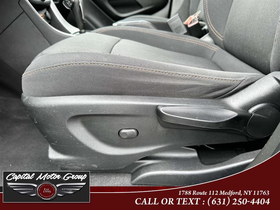 2019 Chevrolet Trax AWD 4dr LT, available for sale in Medford, New York | Capital Motor Group Inc. Medford, New York 2019 Chevrolet Trax AWD 4dr LT, available for sale in Medford, New York | Capital Motor Group Inc. Medford, New York