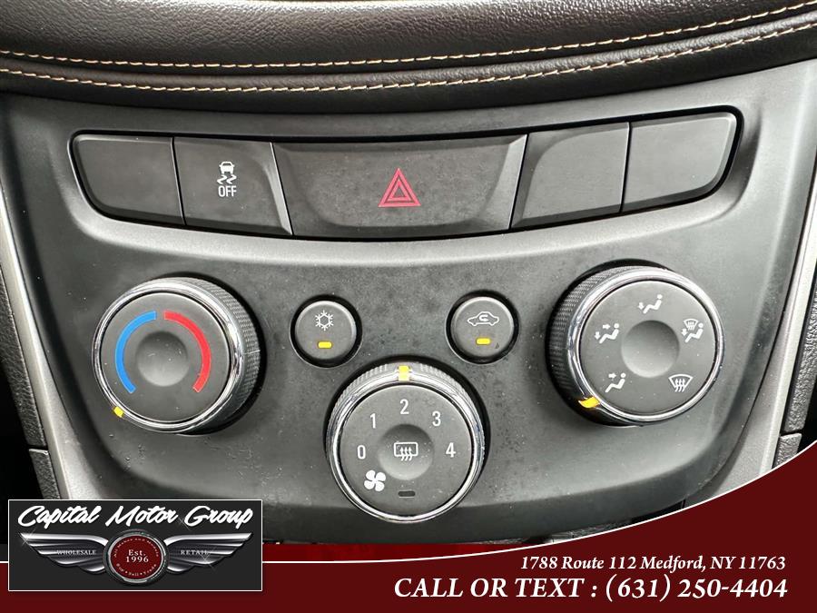 2019 Chevrolet Trax AWD 4dr LT, available for sale in Medford, New York | Capital Motor Group Inc. Medford, New York 2019 Chevrolet Trax AWD 4dr LT, available for sale in Medford, New York | Capital Motor Group Inc. Medford, New York