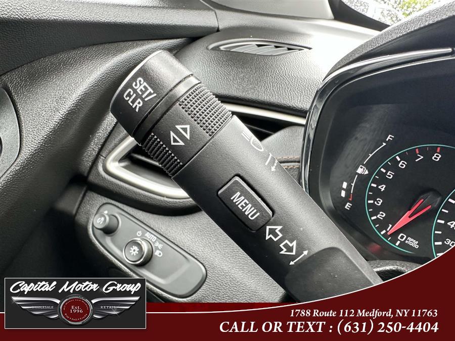 2019 Chevrolet Trax AWD 4dr LT, available for sale in Medford, New York | Capital Motor Group Inc. Medford, New York 2019 Chevrolet Trax AWD 4dr LT, available for sale in Medford, New York | Capital Motor Group Inc. Medford, New York