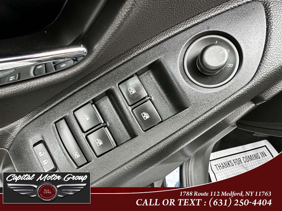 2019 Chevrolet Trax AWD 4dr LT, available for sale in Medford, New York | Capital Motor Group Inc. Medford, New York 2019 Chevrolet Trax AWD 4dr LT, available for sale in Medford, New York | Capital Motor Group Inc. Medford, New York