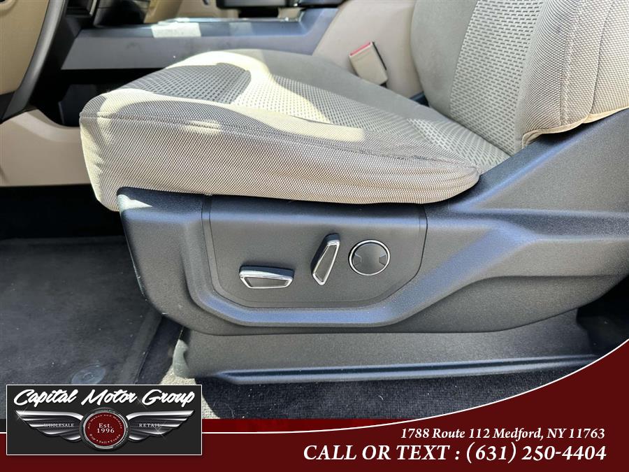 2017 Ford F-150 XL 4WD SuperCrew 5.5'' Box, available for sale in Medford, New York | Capital Motor Group Inc. Medford, New York 2017 Ford F-150 XL 4WD SuperCrew 5.5'' Box, available for sale in Medford, New York | Capital Motor Group Inc. Medford, New York