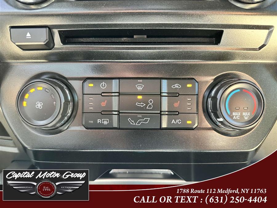 2017 Ford F-150 XL 4WD SuperCrew 5.5'' Box, available for sale in Medford, New York | Capital Motor Group Inc. Medford, New York 2017 Ford F-150 XL 4WD SuperCrew 5.5'' Box, available for sale in Medford, New York | Capital Motor Group Inc. Medford, New York