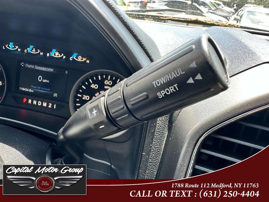 2017 Ford F-150 XL 4WD SuperCrew 5.5'' Box, available for sale in Medford, New York | Capital Motor Group Inc. Medford, New York 2017 Ford F-150 XL 4WD SuperCrew 5.5'' Box, available for sale in Medford, New York | Capital Motor Group Inc. Medford, New York