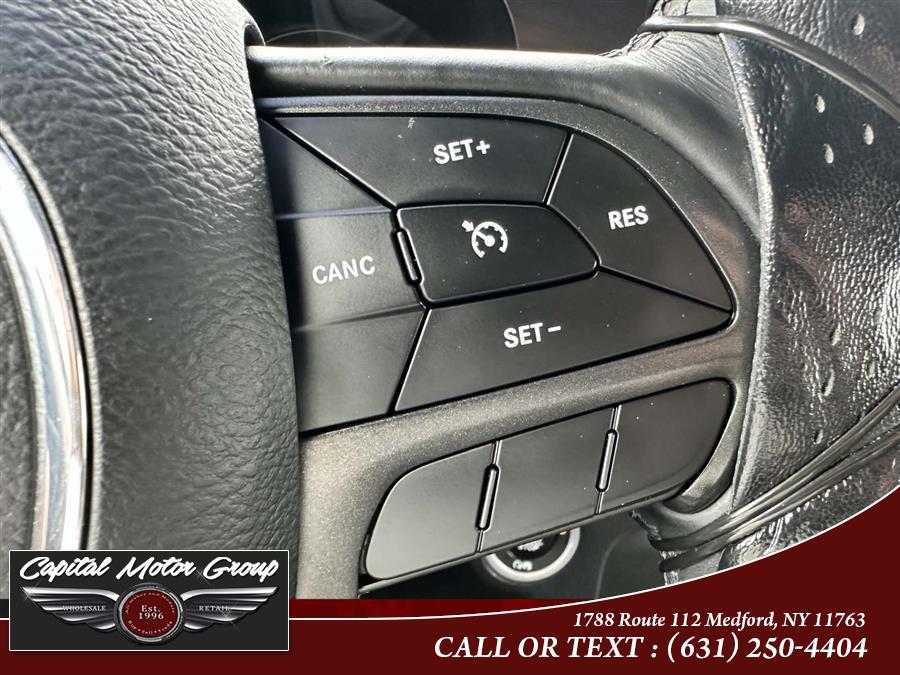 2018 Dodge Charger SXT RWD, available for sale in Medford, New York | Capital Motor Group Inc. Medford, New York 2018 Dodge Charger SXT RWD, available for sale in Medford, New York | Capital Motor Group Inc. Medford, New York
