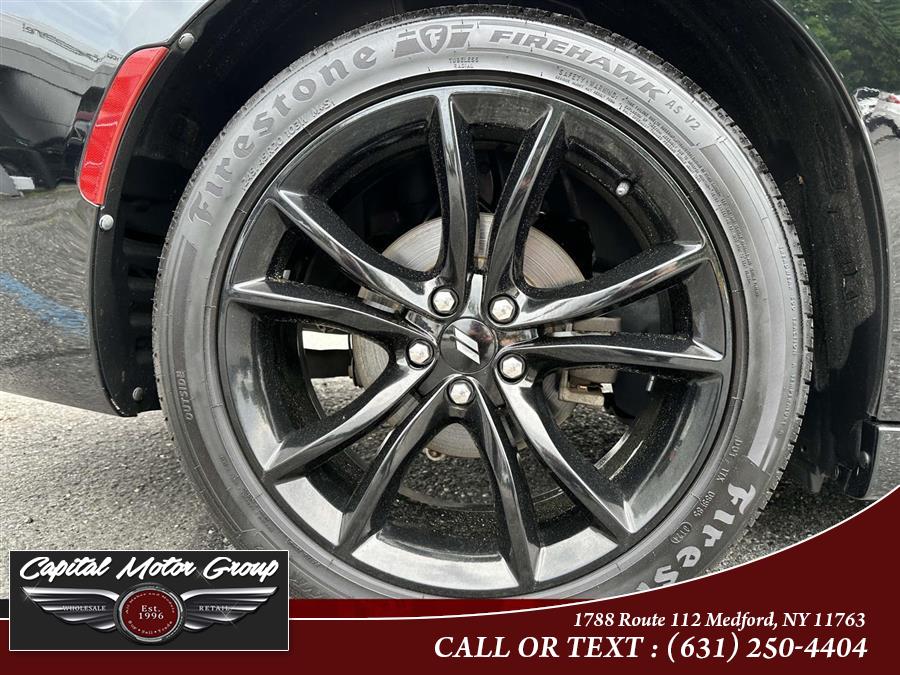 2018 Dodge Charger SXT RWD, available for sale in Medford, New York | Capital Motor Group Inc. Medford, New York 2018 Dodge Charger SXT RWD, available for sale in Medford, New York | Capital Motor Group Inc. Medford, New York