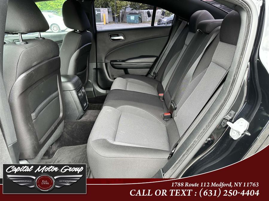 2018 Dodge Charger SXT RWD, available for sale in Medford, New York | Capital Motor Group Inc. Medford, New York 2018 Dodge Charger SXT RWD, available for sale in Medford, New York | Capital Motor Group Inc. Medford, New York