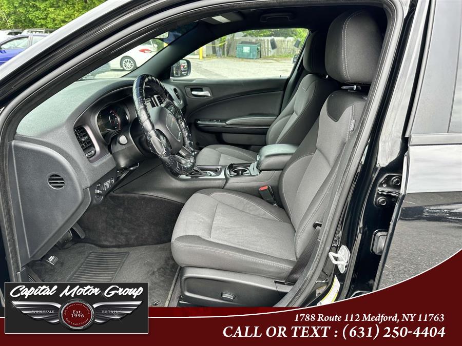 2018 Dodge Charger SXT RWD, available for sale in Medford, New York | Capital Motor Group Inc. Medford, New York 2018 Dodge Charger SXT RWD, available for sale in Medford, New York | Capital Motor Group Inc. Medford, New York