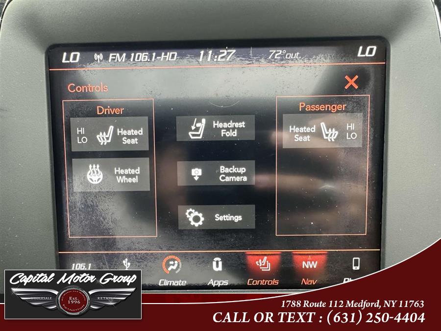 2018 Dodge Durango GT AWD, available for sale in Medford, New York | Capital Motor Group Inc. Medford, New York 2018 Dodge Durango GT AWD, available for sale in Medford, New York | Capital Motor Group Inc. Medford, New York