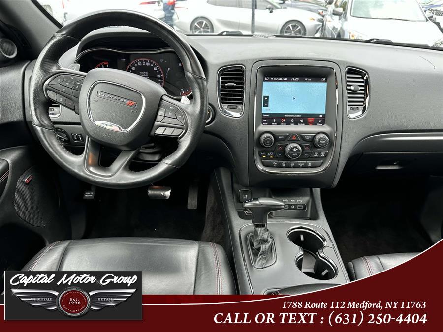 2018 Dodge Durango GT AWD, available for sale in Medford, New York | Capital Motor Group Inc. Medford, New York 2018 Dodge Durango GT AWD, available for sale in Medford, New York | Capital Motor Group Inc. Medford, New York