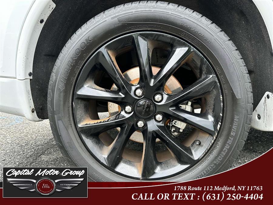 2018 Dodge Durango GT AWD, available for sale in Medford, New York | Capital Motor Group Inc. Medford, New York 2018 Dodge Durango GT AWD, available for sale in Medford, New York | Capital Motor Group Inc. Medford, New York