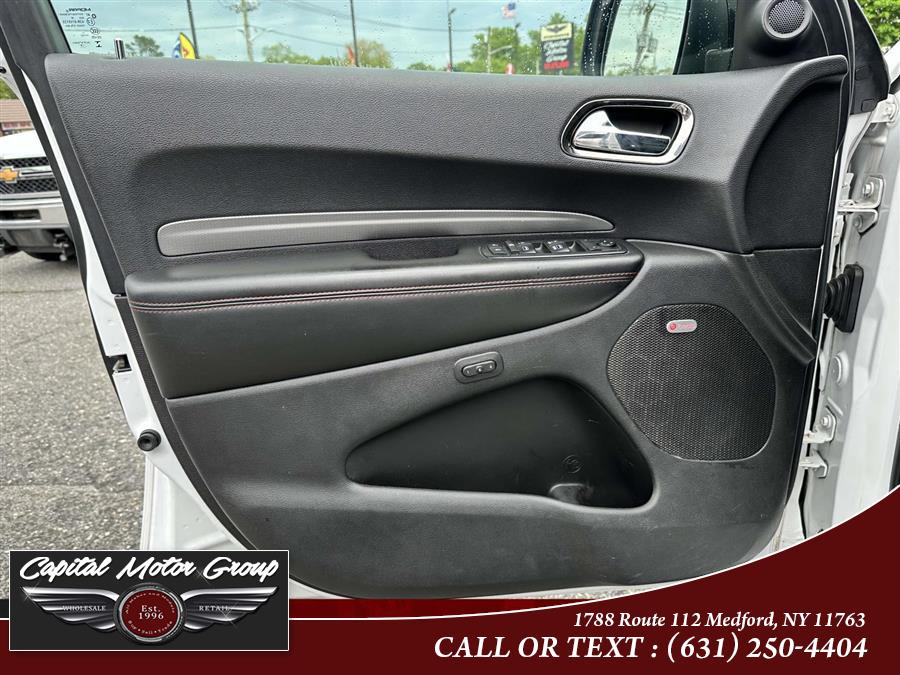 2018 Dodge Durango GT AWD, available for sale in Medford, New York | Capital Motor Group Inc. Medford, New York 2018 Dodge Durango GT AWD, available for sale in Medford, New York | Capital Motor Group Inc. Medford, New York