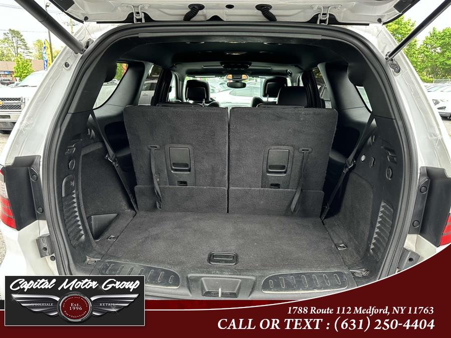 2018 Dodge Durango GT AWD, available for sale in Medford, New York | Capital Motor Group Inc. Medford, New York 2018 Dodge Durango GT AWD, available for sale in Medford, New York | Capital Motor Group Inc. Medford, New York