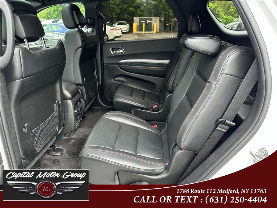 2018 Dodge Durango GT AWD, available for sale in Medford, New York | Capital Motor Group Inc. Medford, New York 2018 Dodge Durango GT AWD, available for sale in Medford, New York | Capital Motor Group Inc. Medford, New York