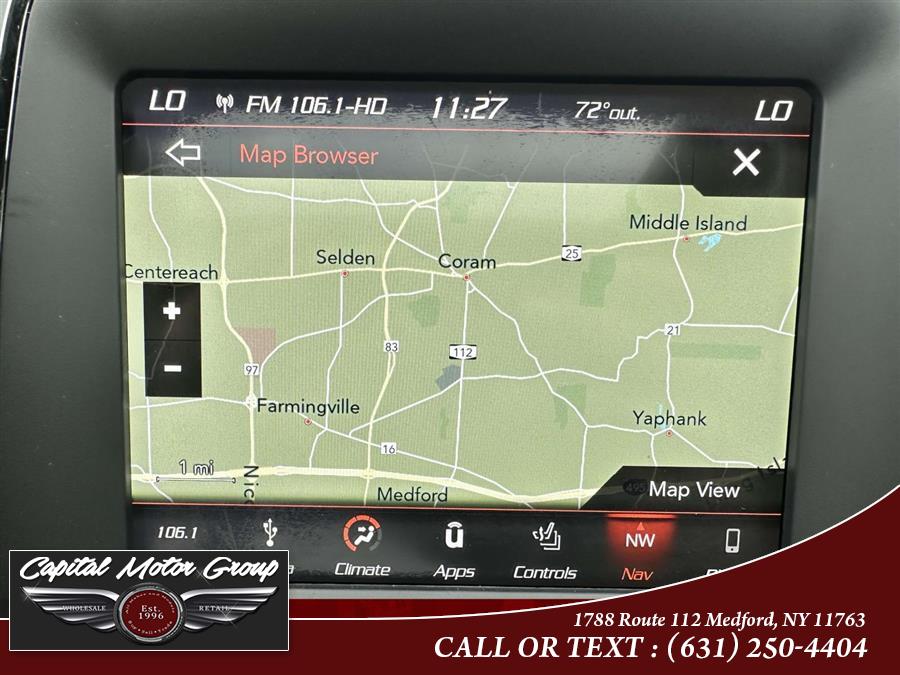 2018 Dodge Durango GT AWD, available for sale in Medford, New York | Capital Motor Group Inc. Medford, New York 2018 Dodge Durango GT AWD, available for sale in Medford, New York | Capital Motor Group Inc. Medford, New York