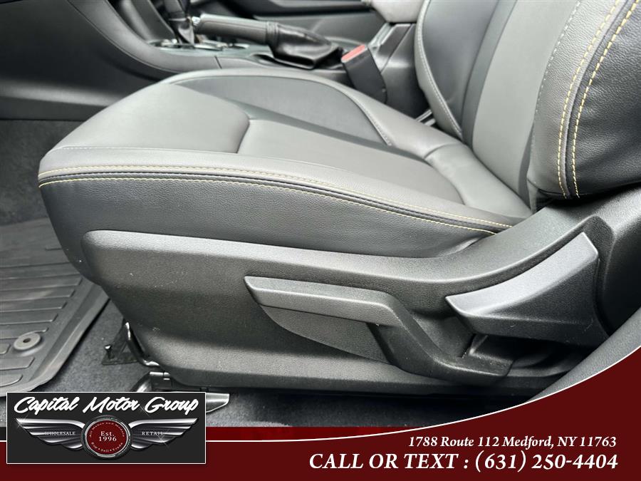 2021 Subaru Crosstrek Sport CVT, available for sale in Medford, New York | Capital Motor Group Inc. Medford, New York 2021 Subaru Crosstrek Sport CVT, available for sale in Medford, New York | Capital Motor Group Inc. Medford, New York