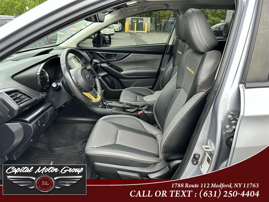 2021 Subaru Crosstrek Sport CVT, available for sale in Medford, New York | Capital Motor Group Inc. Medford, New York 2021 Subaru Crosstrek Sport CVT, available for sale in Medford, New York | Capital Motor Group Inc. Medford, New York
