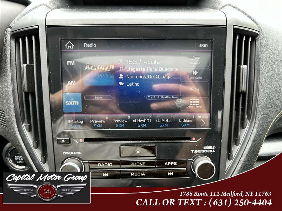 2021 Subaru Crosstrek Sport CVT, available for sale in Medford, New York | Capital Motor Group Inc. Medford, New York 2021 Subaru Crosstrek Sport CVT, available for sale in Medford, New York | Capital Motor Group Inc. Medford, New York