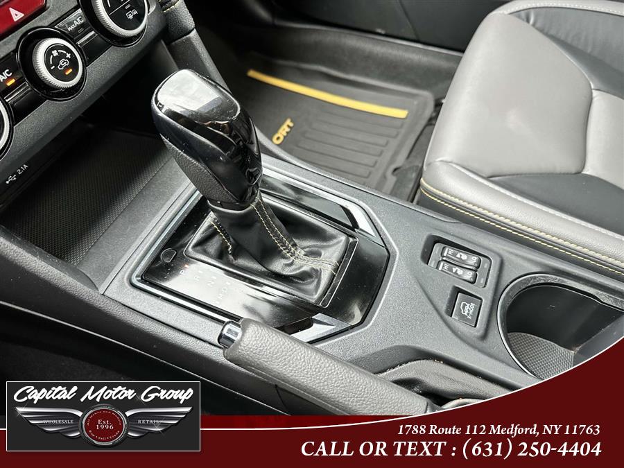 2021 Subaru Crosstrek Sport CVT, available for sale in Medford, New York | Capital Motor Group Inc. Medford, New York 2021 Subaru Crosstrek Sport CVT, available for sale in Medford, New York | Capital Motor Group Inc. Medford, New York