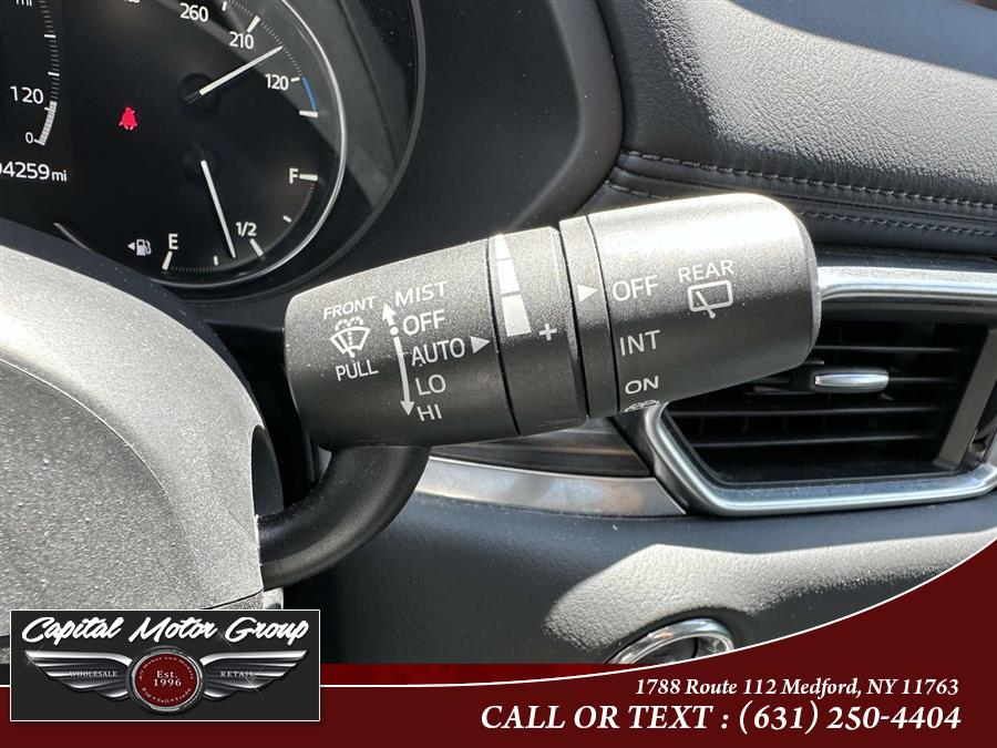 2021 Mazda CX-5 Grand Touring FWD, available for sale in Medford, New York | Capital Motor Group Inc. Medford, New York 2021 Mazda CX-5 Grand Touring FWD, available for sale in Medford, New York | Capital Motor Group Inc. Medford, New York