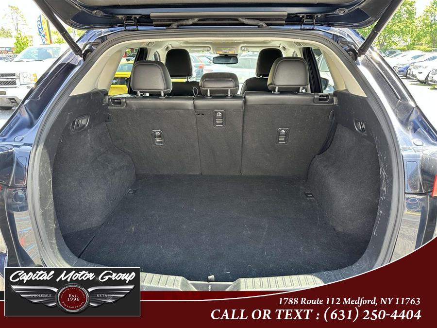 2021 Mazda CX-5 Grand Touring FWD, available for sale in Medford, New York | Capital Motor Group Inc. Medford, New York 2021 Mazda CX-5 Grand Touring FWD, available for sale in Medford, New York | Capital Motor Group Inc. Medford, New York