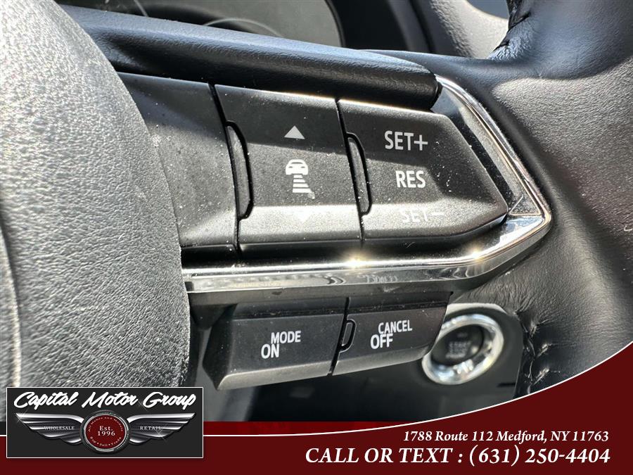 2021 Mazda CX-5 Grand Touring FWD, available for sale in Medford, New York | Capital Motor Group Inc. Medford, New York 2021 Mazda CX-5 Grand Touring FWD, available for sale in Medford, New York | Capital Motor Group Inc. Medford, New York
