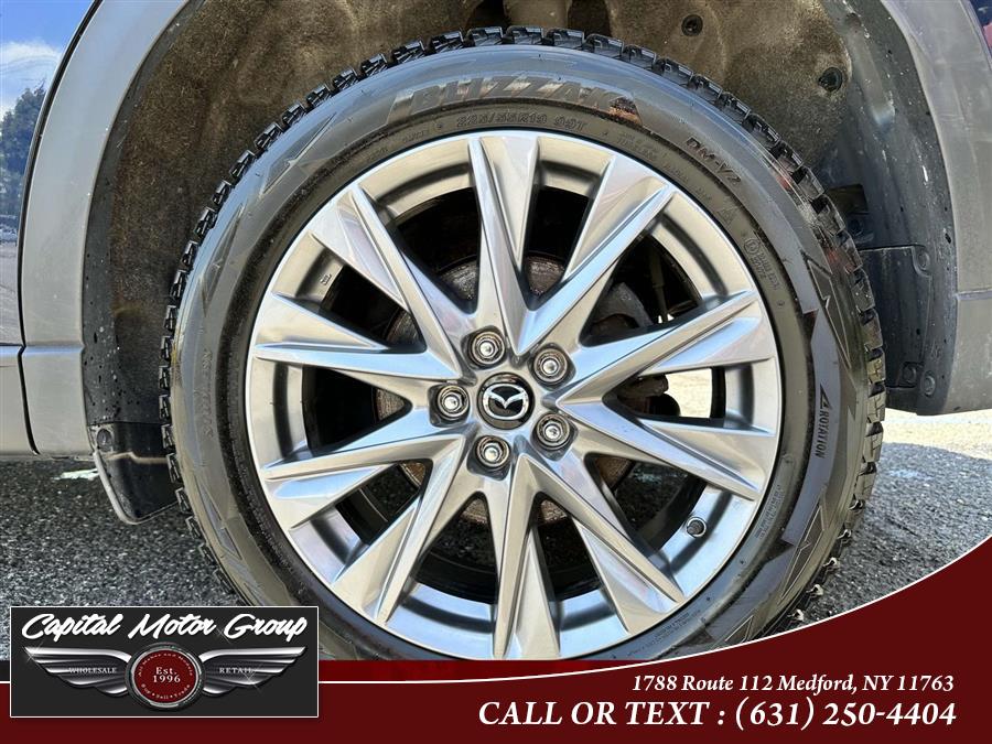 2021 Mazda CX-5 Grand Touring FWD, available for sale in Medford, New York | Capital Motor Group Inc. Medford, New York 2021 Mazda CX-5 Grand Touring FWD, available for sale in Medford, New York | Capital Motor Group Inc. Medford, New York