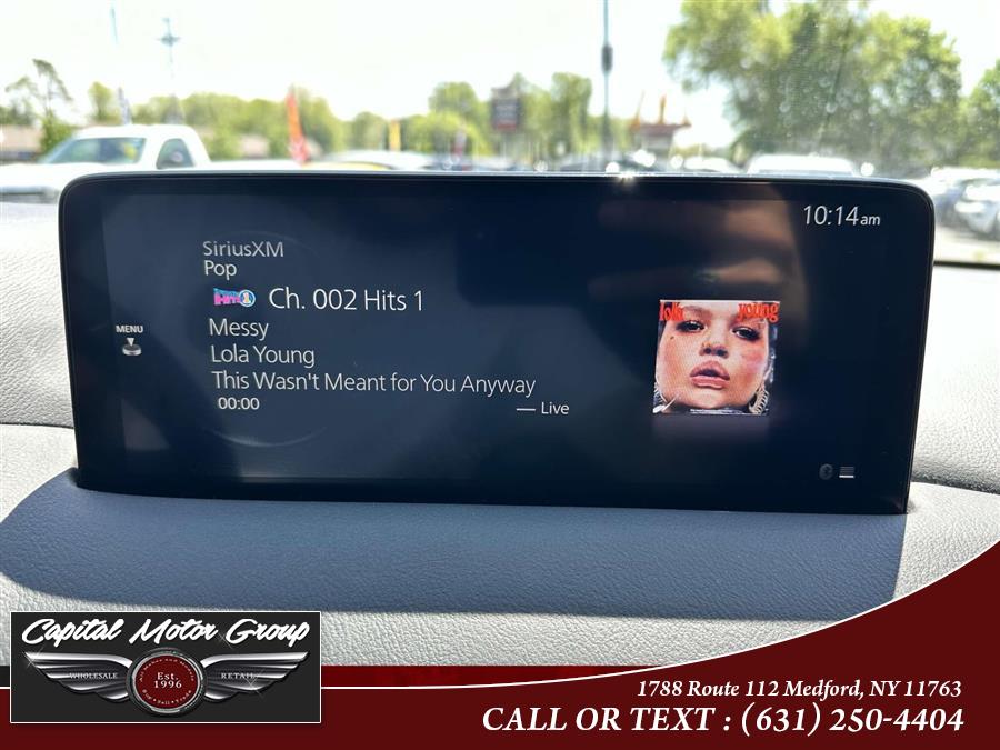 2021 Mazda CX-5 Grand Touring FWD, available for sale in Medford, New York | Capital Motor Group Inc. Medford, New York 2021 Mazda CX-5 Grand Touring FWD, available for sale in Medford, New York | Capital Motor Group Inc. Medford, New York