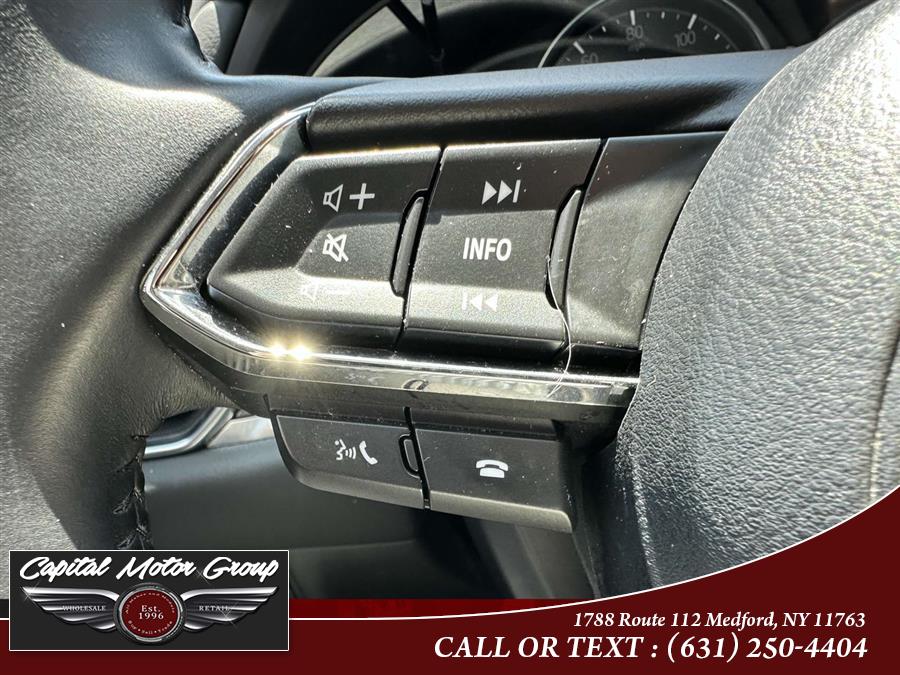 2021 Mazda CX-5 Grand Touring FWD, available for sale in Medford, New York | Capital Motor Group Inc. Medford, New York 2021 Mazda CX-5 Grand Touring FWD, available for sale in Medford, New York | Capital Motor Group Inc. Medford, New York