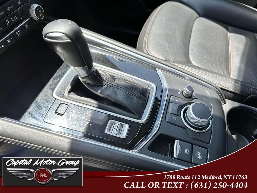2021 Mazda CX-5 Grand Touring FWD, available for sale in Medford, New York | Capital Motor Group Inc. Medford, New York 2021 Mazda CX-5 Grand Touring FWD, available for sale in Medford, New York | Capital Motor Group Inc. Medford, New York
