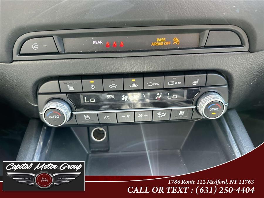 2021 Mazda CX-5 Grand Touring FWD, available for sale in Medford, New York | Capital Motor Group Inc. Medford, New York 2021 Mazda CX-5 Grand Touring FWD, available for sale in Medford, New York | Capital Motor Group Inc. Medford, New York