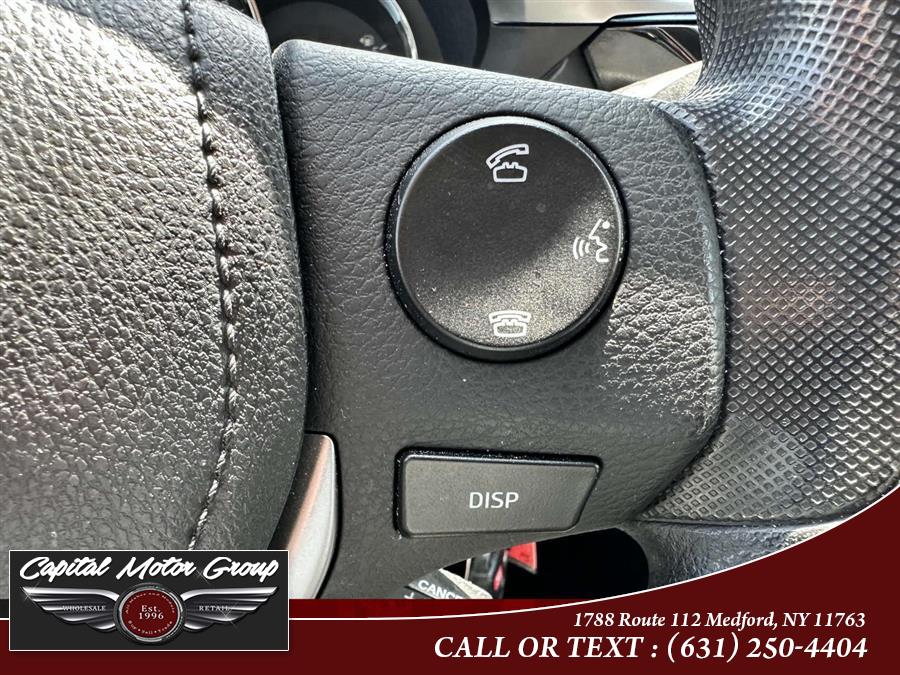 2015 Toyota Corolla 4dr Sdn CVT LE ECO (Natl), available for sale in Medford, New York | Capital Motor Group Inc. Medford, New York 2015 Toyota Corolla 4dr Sdn CVT LE ECO (Natl), available for sale in Medford, New York | Capital Motor Group Inc. Medford, New York