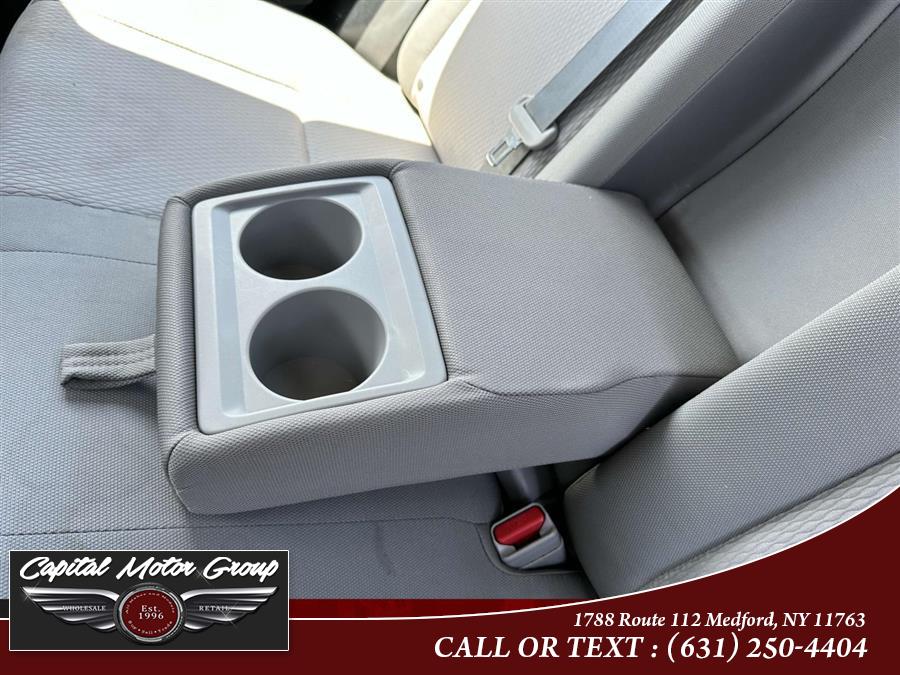 2015 Toyota Corolla 4dr Sdn CVT LE ECO (Natl), available for sale in Medford, New York | Capital Motor Group Inc. Medford, New York 2015 Toyota Corolla 4dr Sdn CVT LE ECO (Natl), available for sale in Medford, New York | Capital Motor Group Inc. Medford, New York