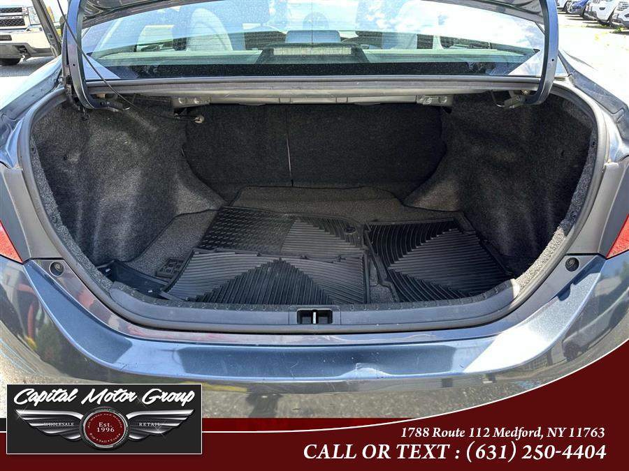 2015 Toyota Corolla 4dr Sdn CVT LE ECO (Natl), available for sale in Medford, New York | Capital Motor Group Inc. Medford, New York 2015 Toyota Corolla 4dr Sdn CVT LE ECO (Natl), available for sale in Medford, New York | Capital Motor Group Inc. Medford, New York