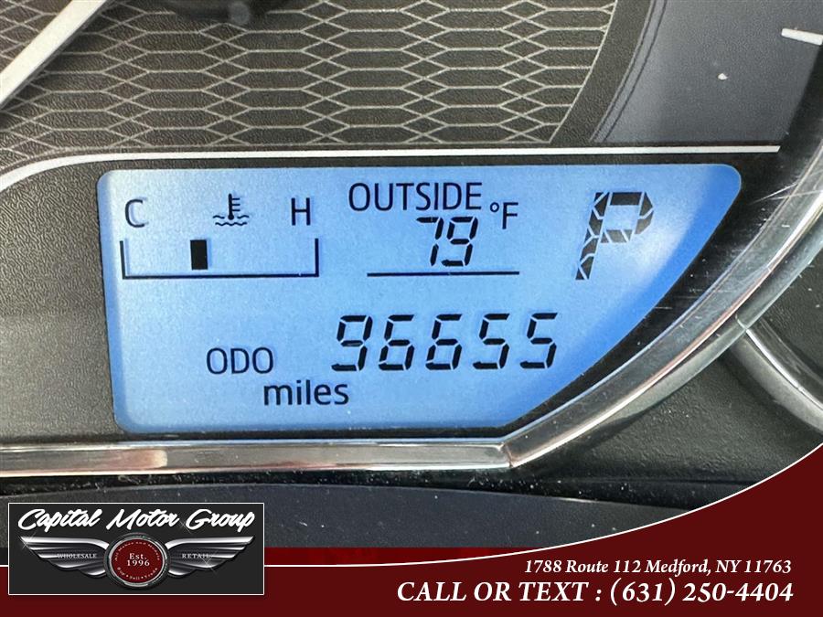 2015 Toyota Corolla 4dr Sdn CVT LE ECO (Natl), available for sale in Medford, New York | Capital Motor Group Inc. Medford, New York 2015 Toyota Corolla 4dr Sdn CVT LE ECO (Natl), available for sale in Medford, New York | Capital Motor Group Inc. Medford, New York