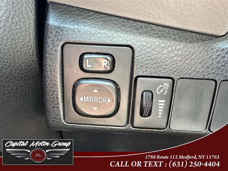 2015 Toyota Corolla 4dr Sdn CVT LE ECO (Natl), available for sale in Medford, New York | Capital Motor Group Inc. Medford, New York 2015 Toyota Corolla 4dr Sdn CVT LE ECO (Natl), available for sale in Medford, New York | Capital Motor Group Inc. Medford, New York