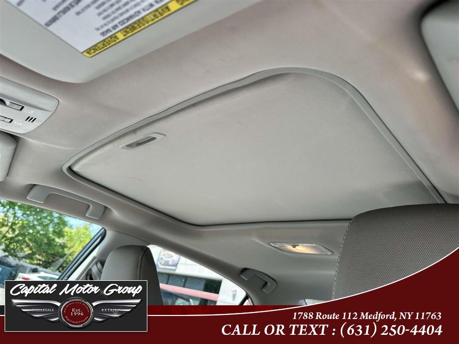 2015 Toyota Corolla 4dr Sdn CVT LE ECO (Natl), available for sale in Medford, New York | Capital Motor Group Inc. Medford, New York 2015 Toyota Corolla 4dr Sdn CVT LE ECO (Natl), available for sale in Medford, New York | Capital Motor Group Inc. Medford, New York