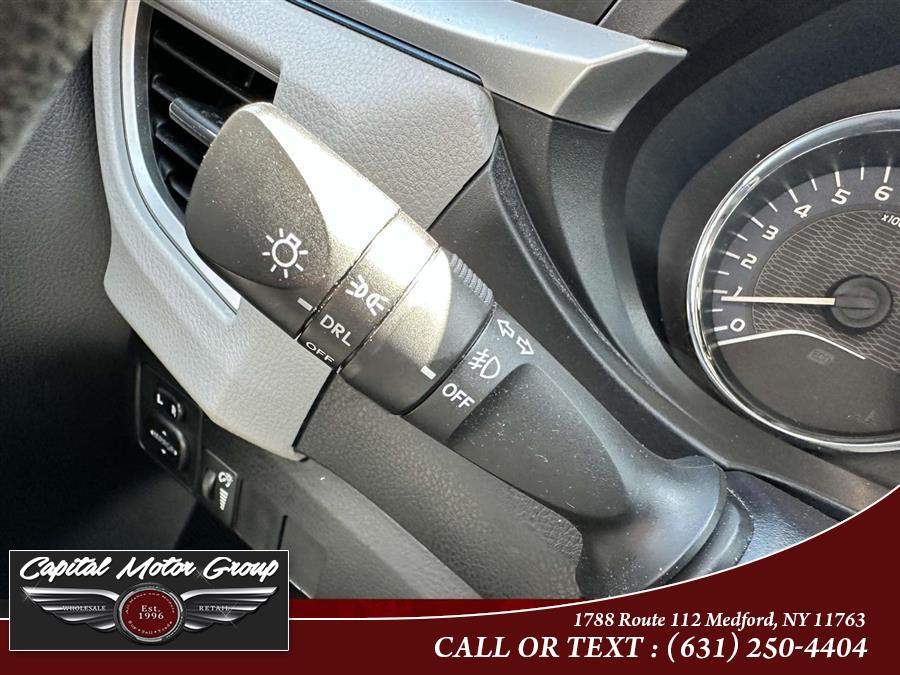 2015 Toyota Corolla 4dr Sdn CVT LE ECO (Natl), available for sale in Medford, New York | Capital Motor Group Inc. Medford, New York 2015 Toyota Corolla 4dr Sdn CVT LE ECO (Natl), available for sale in Medford, New York | Capital Motor Group Inc. Medford, New York
