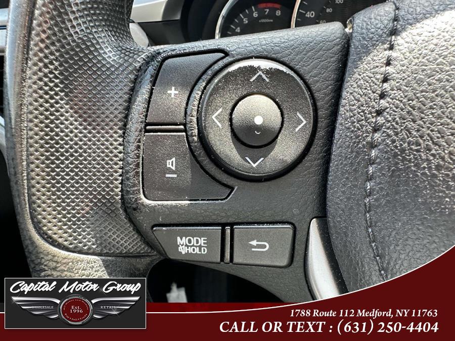2015 Toyota Corolla 4dr Sdn CVT LE ECO (Natl), available for sale in Medford, New York | Capital Motor Group Inc. Medford, New York 2015 Toyota Corolla 4dr Sdn CVT LE ECO (Natl), available for sale in Medford, New York | Capital Motor Group Inc. Medford, New York