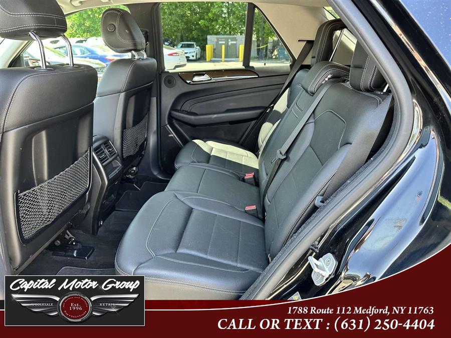 2015 Mercedes-Benz M-Class 4MATIC 4dr ML350, available for sale in Medford, New York | Capital Motor Group Inc. Medford, New York 2015 Mercedes-Benz M-Class 4MATIC 4dr ML350, available for sale in Medford, New York | Capital Motor Group Inc. Medford, New York
