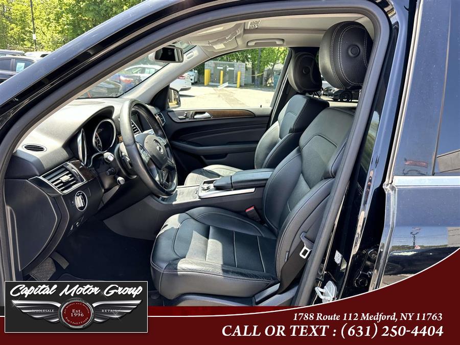 2015 Mercedes-Benz M-Class 4MATIC 4dr ML350, available for sale in Medford, New York | Capital Motor Group Inc. Medford, New York 2015 Mercedes-Benz M-Class 4MATIC 4dr ML350, available for sale in Medford, New York | Capital Motor Group Inc. Medford, New York
