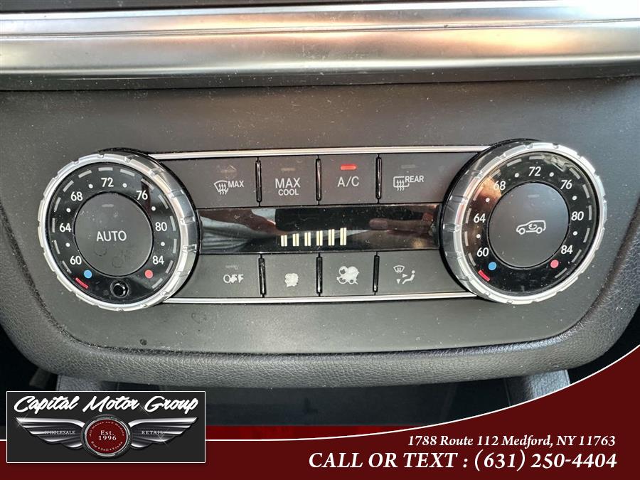 2015 Mercedes-Benz M-Class 4MATIC 4dr ML350, available for sale in Medford, New York | Capital Motor Group Inc. Medford, New York 2015 Mercedes-Benz M-Class 4MATIC 4dr ML350, available for sale in Medford, New York | Capital Motor Group Inc. Medford, New York