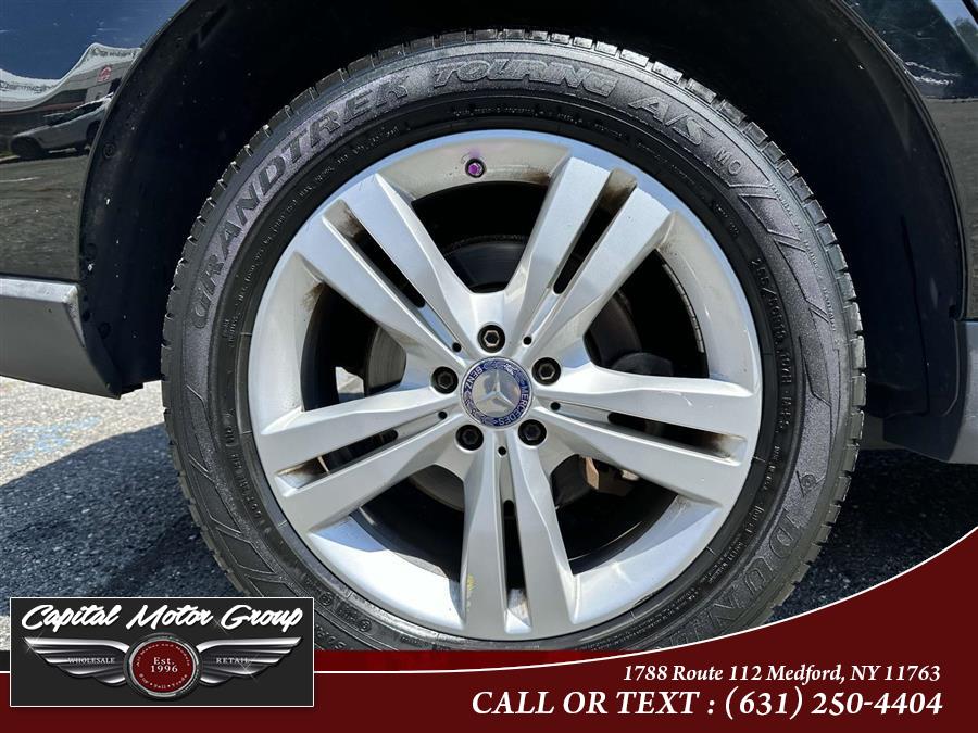2015 Mercedes-Benz M-Class 4MATIC 4dr ML350, available for sale in Medford, New York | Capital Motor Group Inc. Medford, New York 2015 Mercedes-Benz M-Class 4MATIC 4dr ML350, available for sale in Medford, New York | Capital Motor Group Inc. Medford, New York