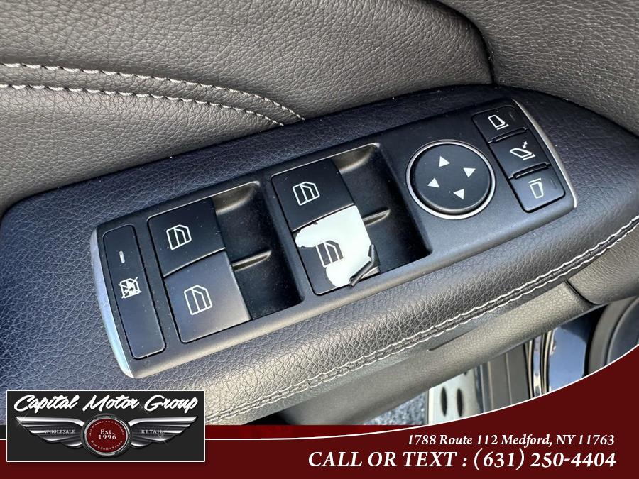 2015 Mercedes-Benz M-Class 4MATIC 4dr ML350, available for sale in Medford, New York | Capital Motor Group Inc. Medford, New York 2015 Mercedes-Benz M-Class 4MATIC 4dr ML350, available for sale in Medford, New York | Capital Motor Group Inc. Medford, New York
