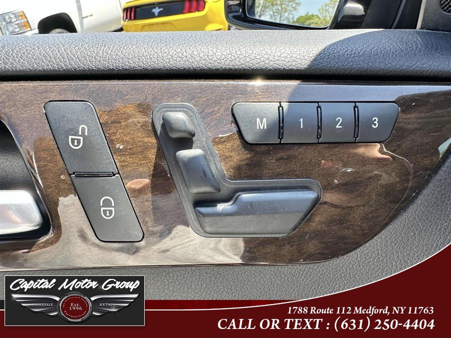 2015 Mercedes-Benz M-Class 4MATIC 4dr ML350, available for sale in Medford, New York | Capital Motor Group Inc. Medford, New York 2015 Mercedes-Benz M-Class 4MATIC 4dr ML350, available for sale in Medford, New York | Capital Motor Group Inc. Medford, New York